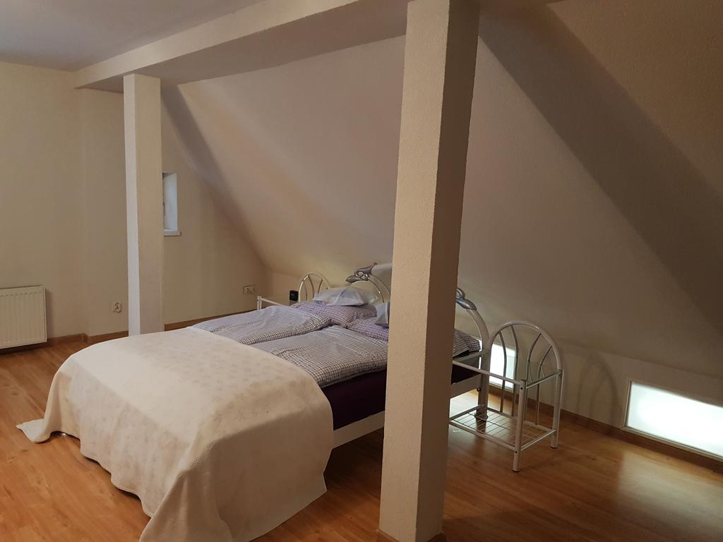 Apartamenty Kris Mikolajki  Exterior photo