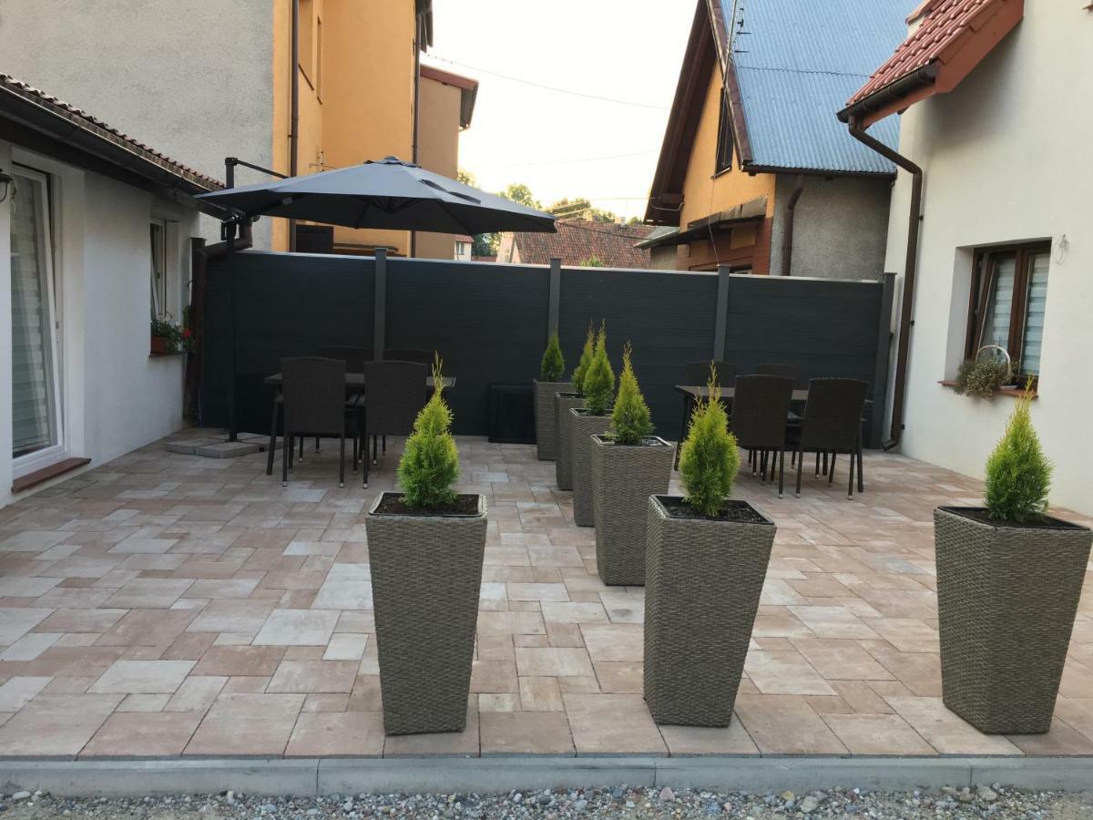 Apartamenty Kris Mikolajki  Exterior photo